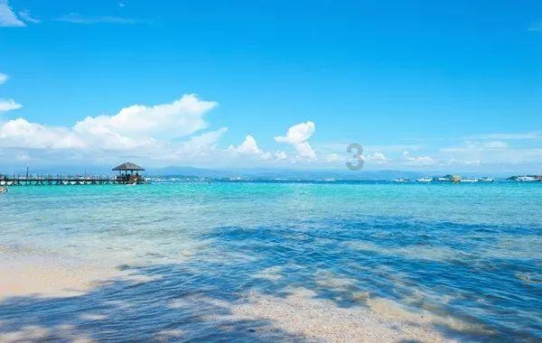 逃离神秘海底世界